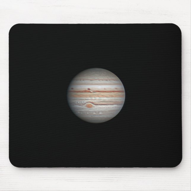 Jupiter Mousepad (Front)
