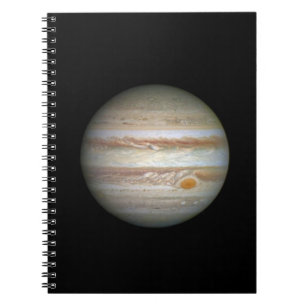 Jupiter notebook