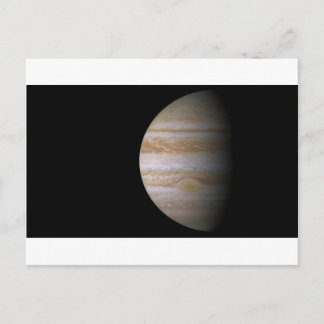 Jupiter Postcard
