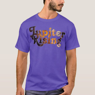 Jupiter Rising T-Shirt