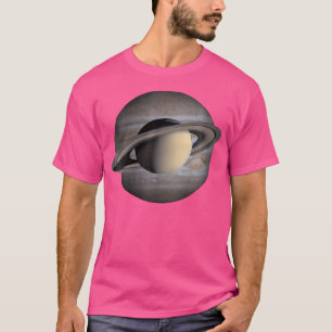Jupiter Saturn Planet Conjunction 2020 Astronomy A T-Shirt