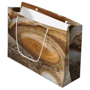 Jupiter Storm Large Gift Bag