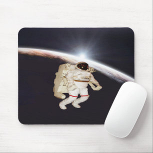 Jupiter Sunrise Mouse Mat
