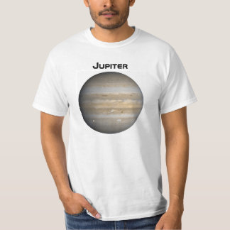 Jupiter Tee