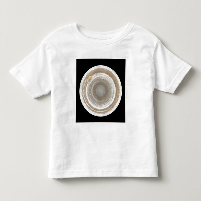 Jupiter Toddler T-Shirt (Front)