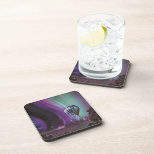 Jupiter Travel by Hot Air Balloon Bighty Auroras Coaster