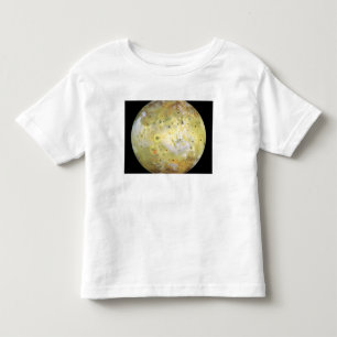 Jupiter's moon Lo Toddler T-Shirt