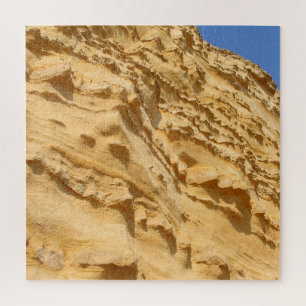Jurassic Coast, Dorset cliffs Jigsaw Puzzle