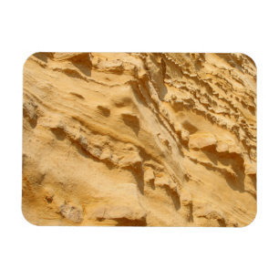 Jurassic Coast, Dorset cliffs Magnet
