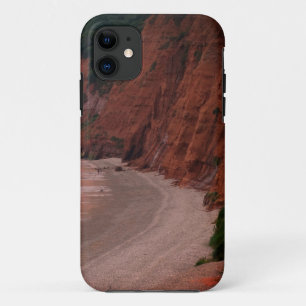 Jurassic Coast View iPhone SE + iPhone 5/5S Case