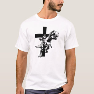 Jurassic Lord T-Shirt