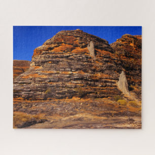 JURASSIC ROCK 16x20 INCH Jigsaw Puzzle