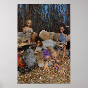 Jurassic Times. Poster