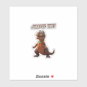 Jurassic Vibes