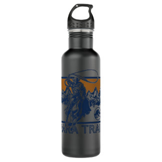 Jurassic World Dominion Para Trail Rider Lasso Lon 710 Ml Water Bottle