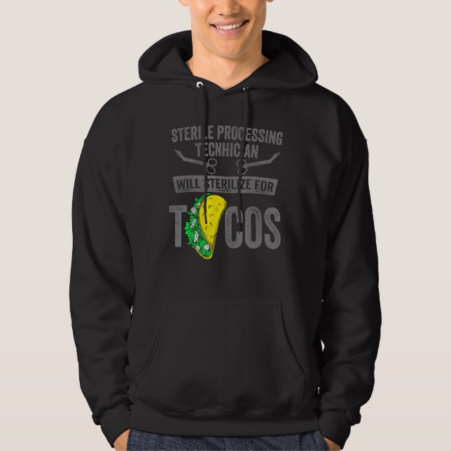 Juris Doctor Of Jurisprudence Skilled Law School G Hoodie (Front)