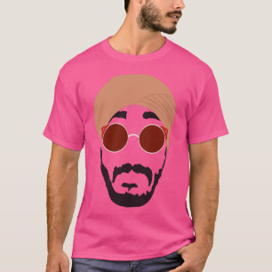 Jus Reign Classic TShirt