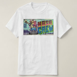 just195 hex rich czer tunek nasacrew T-Shirt