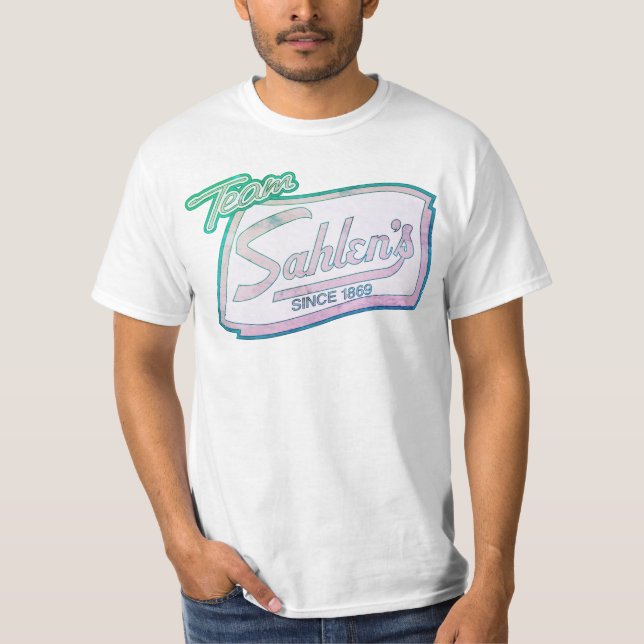 Just 1 more race car, I promise T-Shirt (Front)