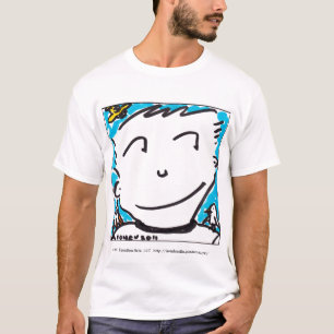 Just a Big Kid T-Shirt