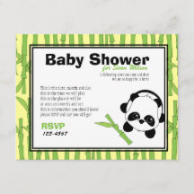 Just a Bit of Bamboo