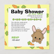 Just a Bite of Carrot