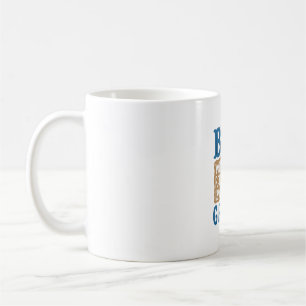 Just A Boy Who Loves Giraffes Vintage Shirt Design Coffee Mug