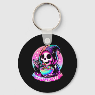 Just A Boy Who Loves Karate Funny Saying Martial A Key Ring