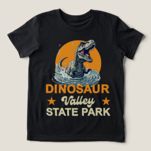 Just A Boy Who Loves Mosasaurus 2026, Tri-Blend Shirt