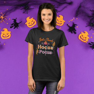 Just a bunch of Hocus Pocus T-Shirt