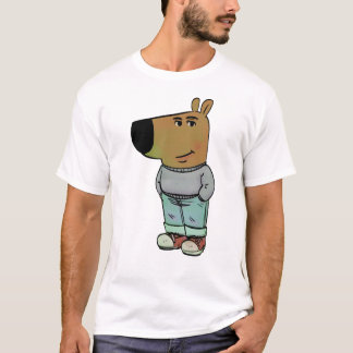 Just A Chill Guy T-Shirt