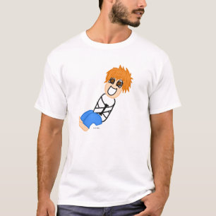 Just a crazy guy T-Shirt