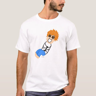 Just a crazy guy T-Shirt