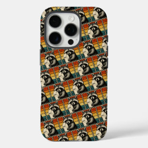 Just A Dad Who Always Came Back With The Milk iPhone 16 Pro Case