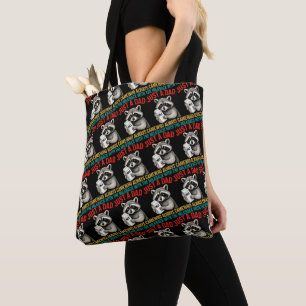 Just A Dad Who Always Came Back With The Milk Tote Bag