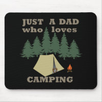 just a dad who loves camping and hiking