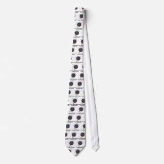 Just A Double Dose Of Vitreous Humour (Eye Tie