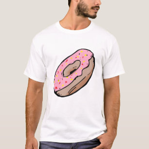 Just a Doughnut T-Shirt
