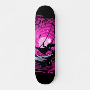 Just A Dream Skateboard