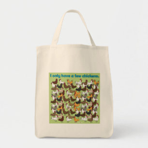 Just a Few Grocery Bag