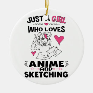 Anime Themed Christmas Gifts  Ornaments For Anime Fans  AEO
