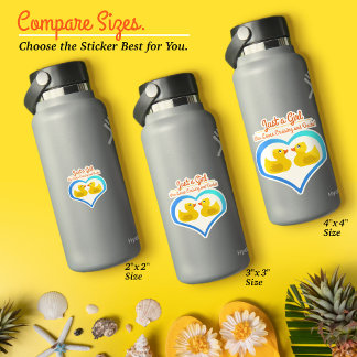 Just a Girl Who Loves Cruising and Ducks–Vacation