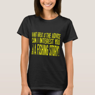 Just a Girl Who loves Fishing #03 T-Shirt