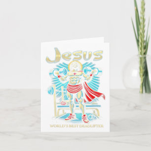 Just A Girl Who Loves Jesus And Choir Christian Mu Card