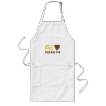 Just a girl who loves Pecan pie