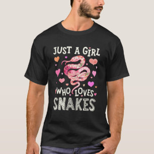 Just A Girl Who Loves Sloths Sloth Silhouette Flow T-Shirt