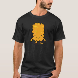 Just a Girl Who Loves Tater Tots T-Shirt