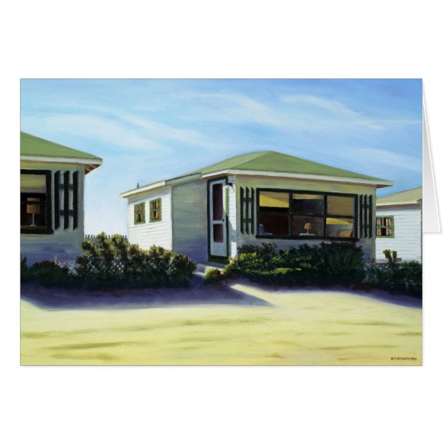 Just a Glimpse 2005 (Front Horizontal)