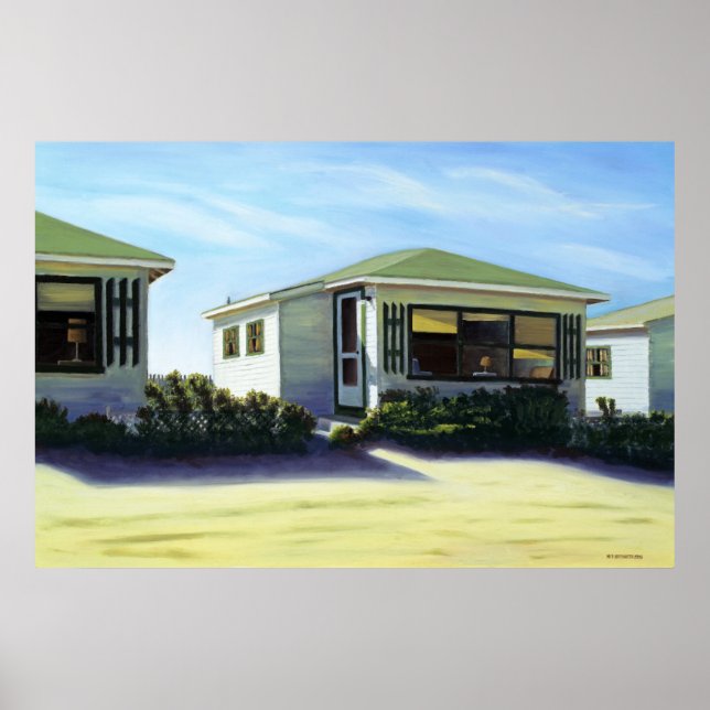 Just a Glimpse 2005 Poster (Front)