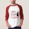 Just A Granny Who Loves Christmas T-Shirt